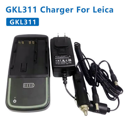 Pengecas GKL311 Baru Untuk Leica GEB90 GEB211 GEB212 GEB221 GEB222 GEB241 GEB242 GEB331 Baterai Pengisian EU US Plug
