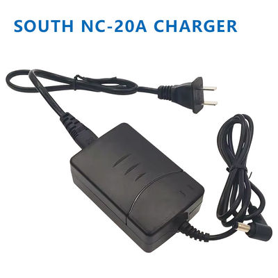 Brand New South NC-20A Charger Untuk NB-20A NB-25 NB-25C NB-28 NB-30B NB-35 Kualitas Tinggi South Total Station Battery Charger