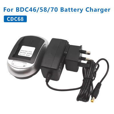 Brand NEW CDC68 Charger Untuk Sokkia Total Station BDC46A/B BDC58 BDC70 Baterai Charger Kualitas Tinggi