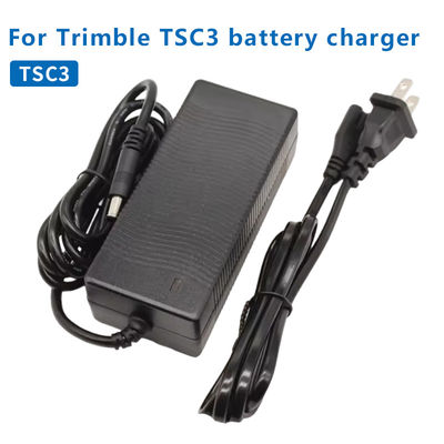 Brand NEW TSC3 Charger berlaku untuk Trimble TSC3 GPS RTK Data Collector charging,TSC3 baterai Li-ion isi ulang charger