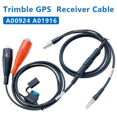 A00924 & A01916 Untuk Kabel GPS GNSS Trimble Cocok Untuk Kabel GPS GNSS Trimble 5700 5800 R4 R5 R6 R8 R10 Untuk PDL HPB TDL Atau ADL Radio