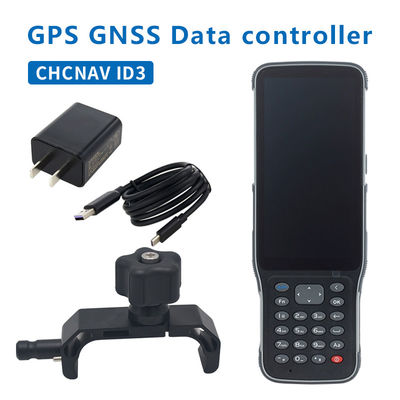 CHC ID3 Landstar Surveying Software Landstar8 Android OS Pengumpulan Data APP Program Software untuk CHC Gnss Receiver RTK