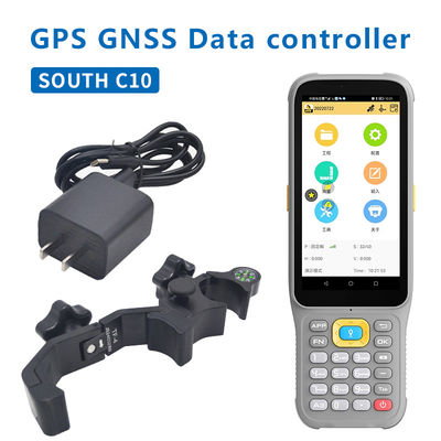South Kolida Ruide Sanding Gnss Rtk Egstar Software Survstar South C10 Controller