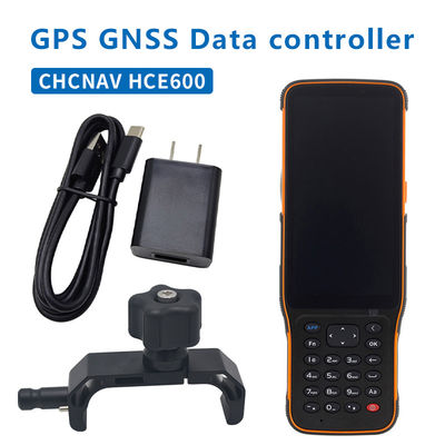 Sistem Operasi Android 10 Asli Baru 5.5 Inch Hd+ Display Chcnav Hce600 GNSS Data Controller