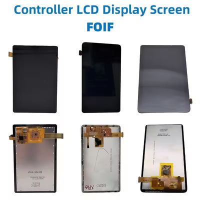 Layar LCD baru dengan keyboard untuk Surveying GPS RTK P9III P9IV C5 Data Collector 1pc