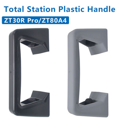 Genggam plastik profesional untuk Geomax ZT10 16 15R Pro ZT30R Pro ZooM35 ZT80A4 Total Station Surveying Instrument 1pc