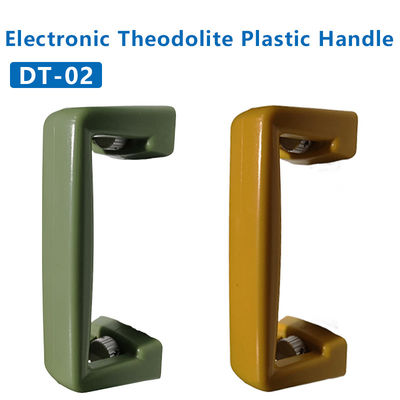 South Sanding KOLIDA DT-02 Electronic Theodolite Handle Penting bagi profesional Surveying