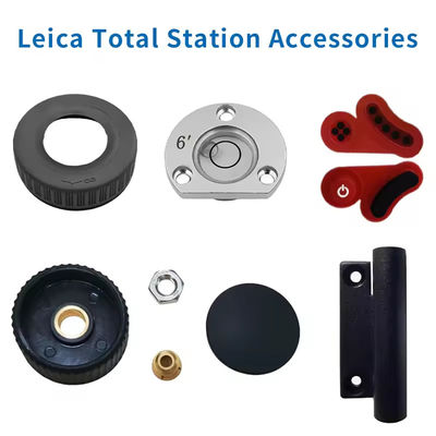 Brand New Kualitas Tinggi Lengkap Range LeiCa Total Station Measuring Parts untuk TS\TM\TZ Series
