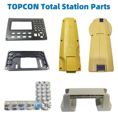 1PCS New High Quality Surveying and Repair Accessories for TOP CON GM Series Display LCD Keyboard Panel