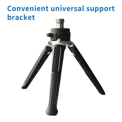 Stabil awet Ringan Disesuaikan Desktop Tripod Multi-merek untuk GNSS RTK Kompatibel dengan CHCNAV Selatan Hi Target