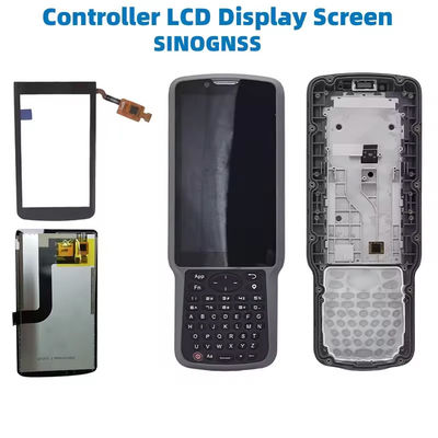 Layar LCD baru untuk SINOGNSS Surveying GPS RTK R550 R500 R60 C200 Data Collector 1pc