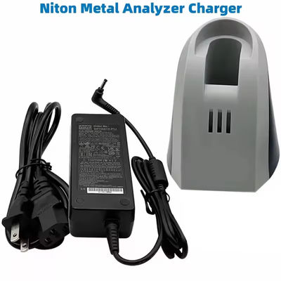 420-002 Pengisi baterai Niton Spektrometer/XL2/XL3/XL2T/800/XL3T/980 Pengisi bahan analisis logam presisi tinggi 1Piece