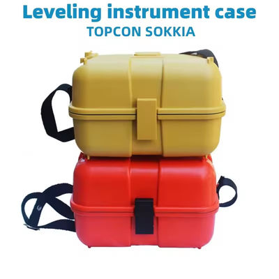 Instrumen Surveying and Mapping Box Level Carrying Case untuk TOP CON AT-B4 SOKKIA B20/40 Level Carrying Case