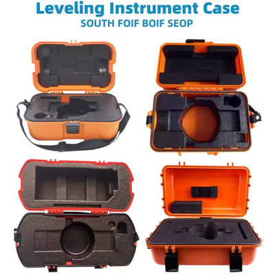 RTK Handheld Foam Case Portable Hi-Target UFO QIANXUN E-survey Shock-proof Foam Professional RTK Toolkit