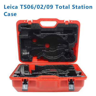 Kotak Leica Total Station / Leica TS02/TS06/TS09/TS10/TCR1201/1202/TS15
