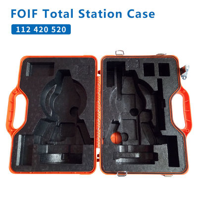 Casing Keras Plastik Baru untuk Instrumen Total Station Survei FOIF RTS312 OTS112