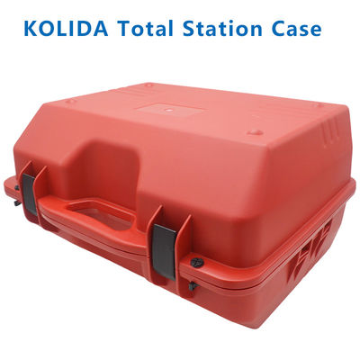 Original Red Kolida Total Station Kasus Kompresi Baru KTS-442R8L KTS-442R4