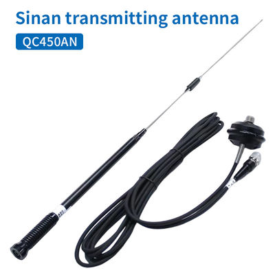 Sinan GPS/RTK stasiun radio eksternal nomor transmisi antena besarQC450AN