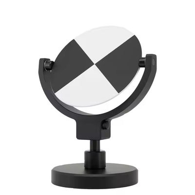 Target magnetik pemindai laser 3D Faro/Leica / target cakram putar 360 derajat