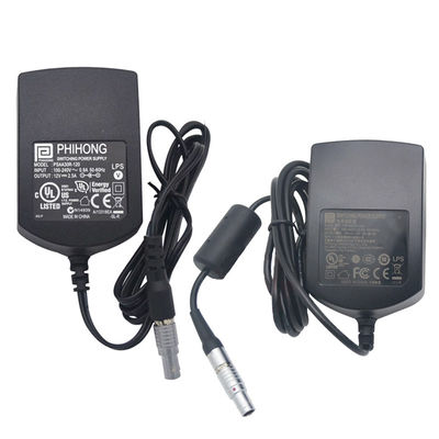 Pengisi daya 2-pin RTK/GPS UniStrong	G990 Pengisi daya dua-pin STONEX S6/S3+/S3II badan utama