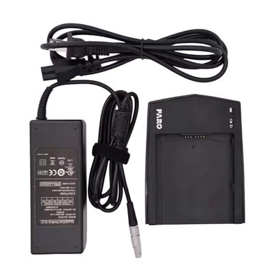 Faro Baterai scanner tiga dimensi S120/150, S350, M70, X330 scanner pengisi baterai