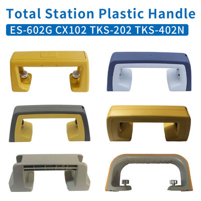 TOPCON/SOKKIA/GOWIN/Total Station Carrying Handle/Plastik Carrying Handle GTS1002/ES602G/IM52/CX102