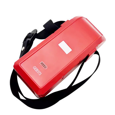Baterai Eksternal Li-ion GEB373 untuk Leica Total Station GPS