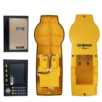 Aksesori Survei dan Perbaikan Berkualitas Tinggi Baru untuk Aksesori Total Station GEOMAX Kompartemen Baterai Layar LCD 1PCS