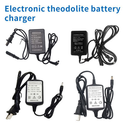Pengisi daya baterai teodolit elektronik KOLIDA SOUTH KC-10A NC-10A NC-III XDV-1000 XDVNMC4-7