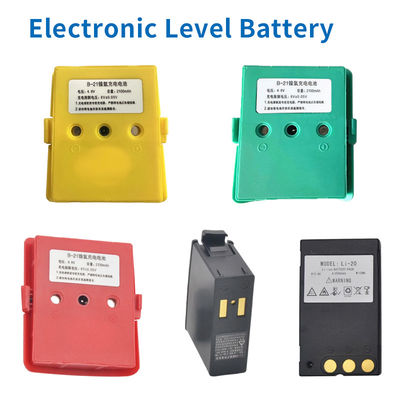 SEUTH Baterai lithium pengukur tingkat elektronik B-21/Li-34/KL-07/15