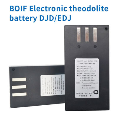 Baterai Warp Elektronik BOlF DJD2-CL/EDJ2-JCL Baterai Lithium
