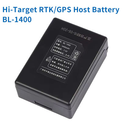 Baterai BL-1400 Solusi Utama untuk Hi-target V8 V9 V10 RTK GPS