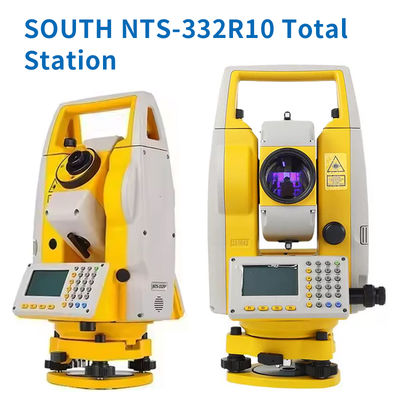 Southy NTS-332R10 Total Station Non-Prisma 2