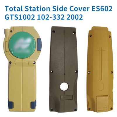 TOP CON GTS1002 Penutup sisi dengan pemegang baterai untuk total stasiun