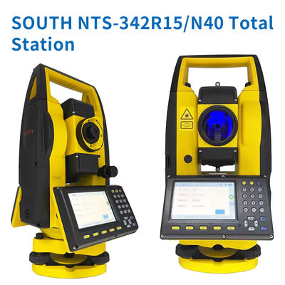 Stasiun Surveying Southy Mini Prism Total NTS-342R15B N40
