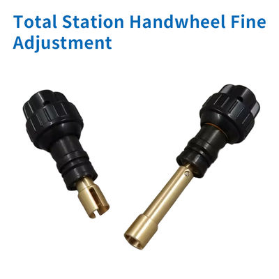 SOKKIA CX FX Set Series Micro Handwheel untuk Survei Stasiun Total