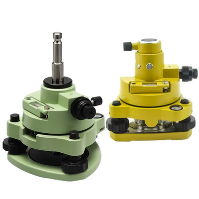 Tribrach Optik Unting-Unting Kuningan AJ13 untuk Penerima GNSS RTK