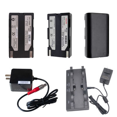 S86 SOUTH Galaxy 6 Kelida Tianyu Sanding GPS RuiDe RTK Receiver H5 Unit Genggam Unit Utama Pengisi Daya Baterai