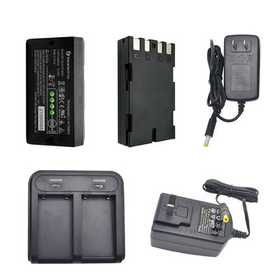 FOIF RTK Baterai Chuangyuan Surveying GPS Host BP5S Charger CH04 A60/70/80/90/N/F