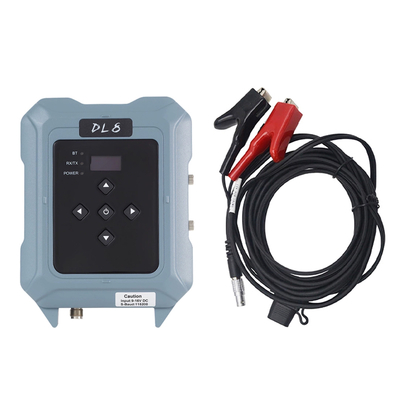 CHCNAV DL8 Transmisi Data Radio Eksternal Bluetooth Kabel Daya Kabel Data Huayi RTK Zhonghui Spirit X6/T10