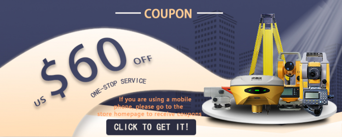 Instrumen Surveying GPS RTK Base dan Rover FOIF A80 800 Channel GNSS GPSS RTK RECEIVER 0