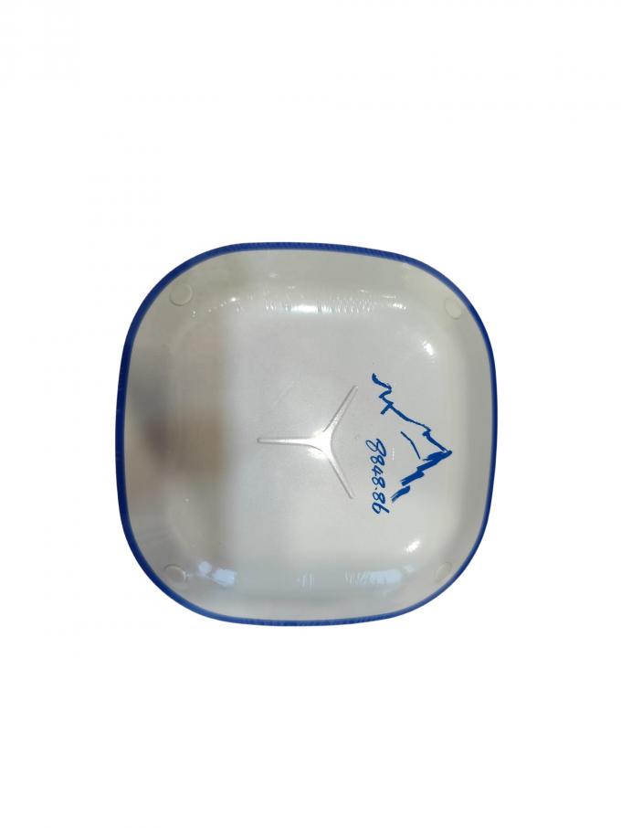 International Version Chcnav i73+/X6 Handheld GPS GNSS RTK Receiver RTK Dengan Fungsi Google & Perangkat Lunak yang Dapat Diperbarui 1