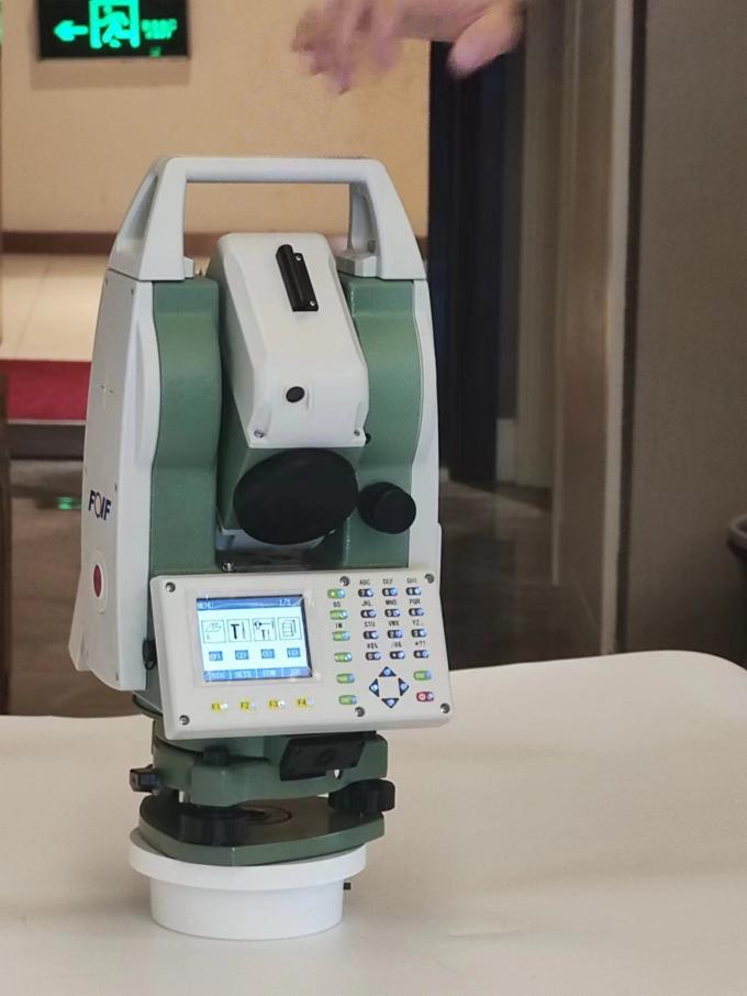 Peralatan Survei Stasiun Total Otomatis RTS Dengan Sistem Sokkia 2