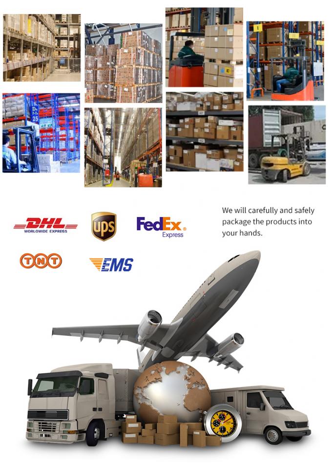 Antena Radio Bawaan GPS RTK Mode Antena Kecil Arah Diputar ke Atas untuk Meningkatkan Jarak Transmisi 7