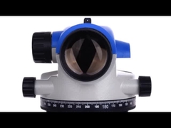 Tinggi Keakuratan Foif Nal132 Tingkat Optik untuk Survei Geografis 32X teleskop resolusi tinggi