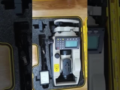 Teodolit Elektronik Selatan