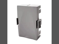 Perumahan Baterai untuk Pembersihan STS-772R Total Stasiun Baterai Tutup LB-01 Penggunaan Baterai