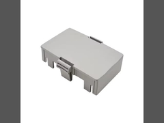 LI-30 Baterai Rumah untuk Selatan Ruide Titanyu NTS-332R4 & 332R10M CTS-632R4 & 632R6 Total Stasiun Gr