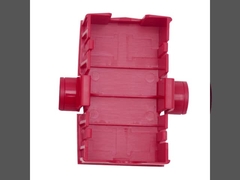 1PCS Baterai Housing Untuk Kolida KTS-462R 442R Total Stasiun Baterai Cover