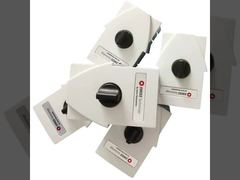 Leica TS11 TS15 TS16 Penutup Baterai Total Stasiun untuk Performa yang Ditingkatkan